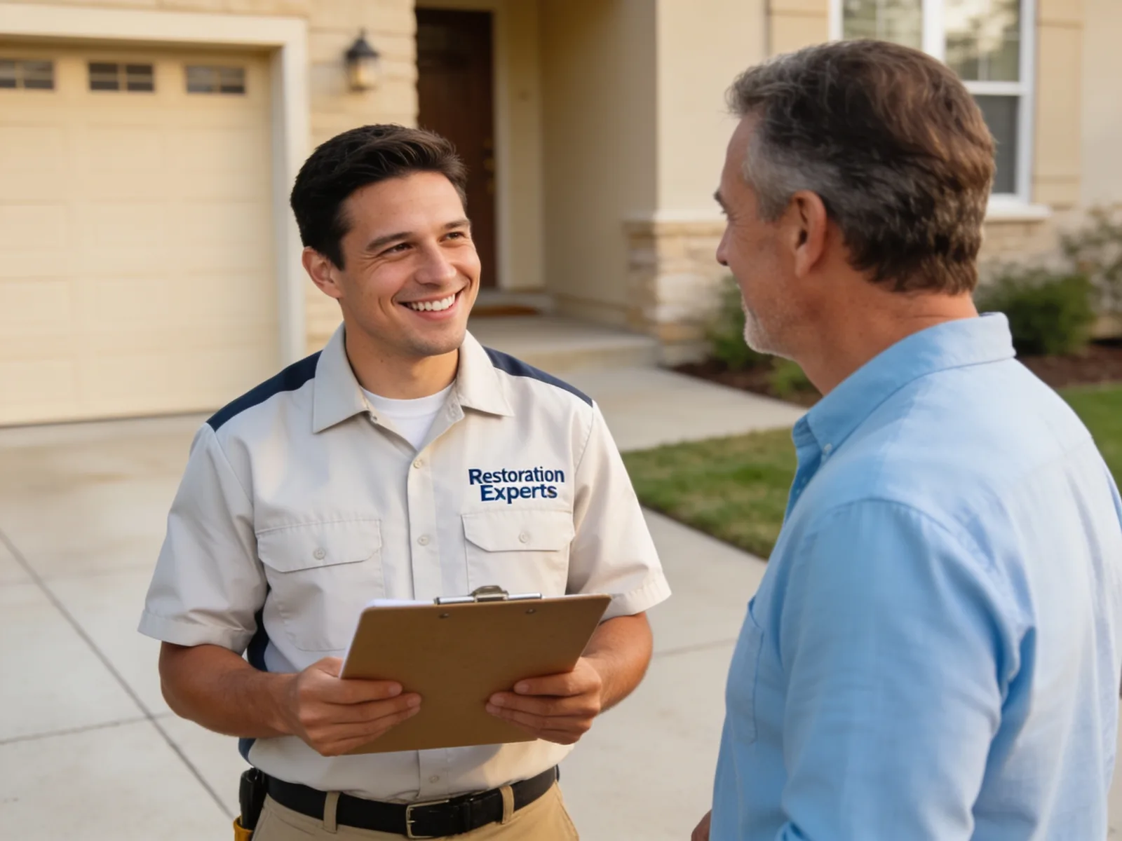 Water Damage Cleanup Enders, NE FAQs